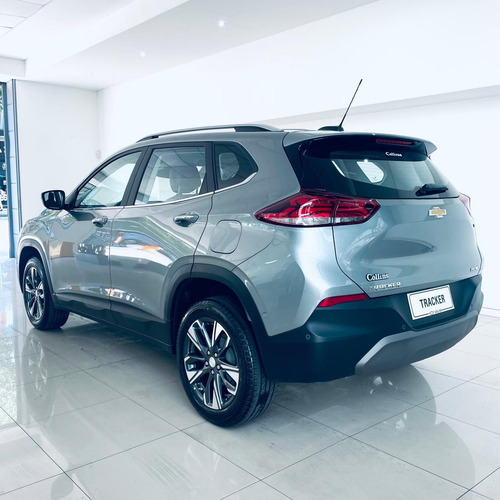 Chevrolet Tracker 1.2 Premier Turbo At