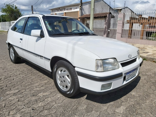 Chevrolet Monza Sr Kadett Gsi Opala Gol Gti Gts Omega Xr3