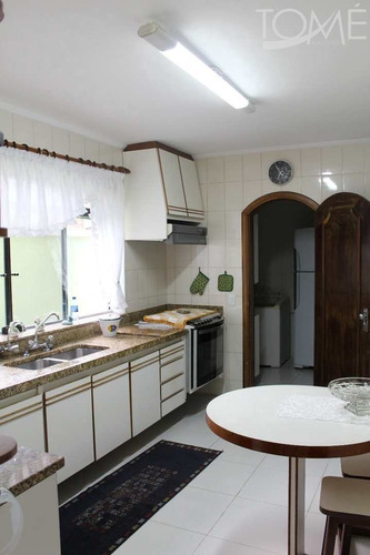 Imagem 28 de 30 de Casa Condomínio Alto Padrão, 4 Dorm, Centro, Bertioga, Cod: 733 - A733