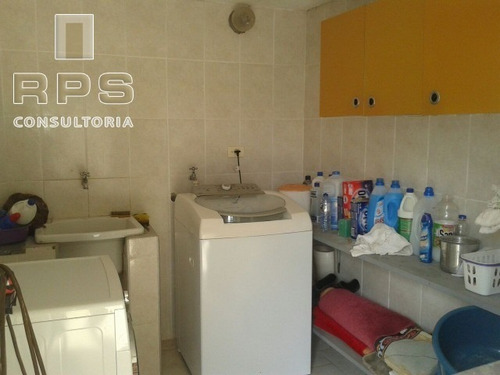 Imagem 12 de 25 de Casa Para Venda Na Vila Esperia Ou Giglio Em Atibaia - Ca00326 - 32041942