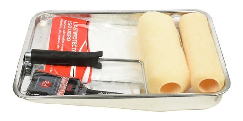 Kit Profesional Para Pintar 6 Piezas