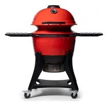 Comprar Kamado Joe Kettle Joe Parrilla De Carbón De 22 Pulgadas Con