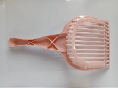 Pala Recolectora Para Arenero