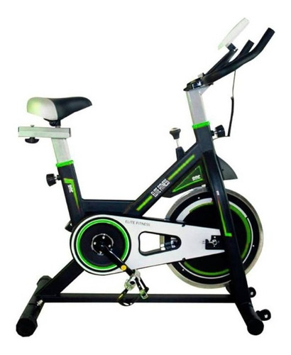 Bicicleta Spinning Profit Spinell