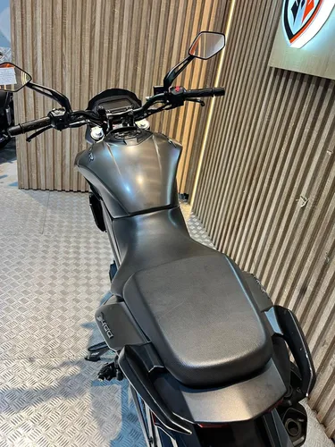 Bajaj Dominar 400 2023