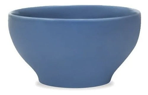 Bowl French 14 Cm Ceramica Biona Varios Colores 600cc