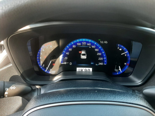 Toyota Corolla 2.0 Xli Cvt 171Cv