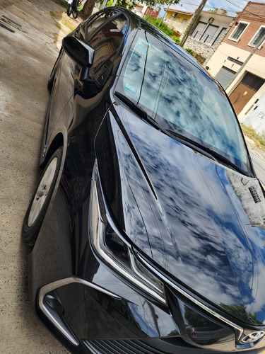 Toyota Corolla 2.0 Xei Cvt 170cv