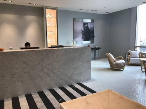 Residencias De Lujo En Alvear Tower Puerto Madero - Unico E Imperdible- (ge-mq)