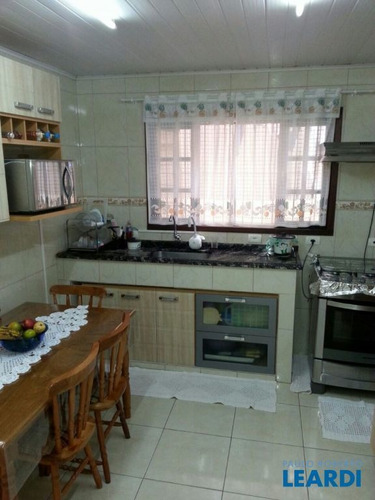 Imagem 11 de 15 de Casa Térrea - Vila Formosa - Sp - 590311