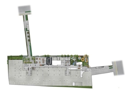 Imagem 21 de 28 de Apartamento À Venda No Bairro Cidade Baixa - Porto Alegre/rs - O-25240-41675