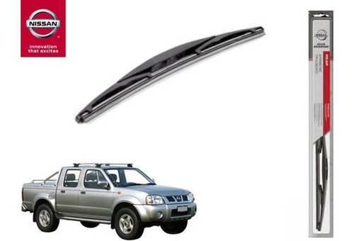 Pluma Trasera Wipers Limpiabrisas Nissan Pick Up D22 2007