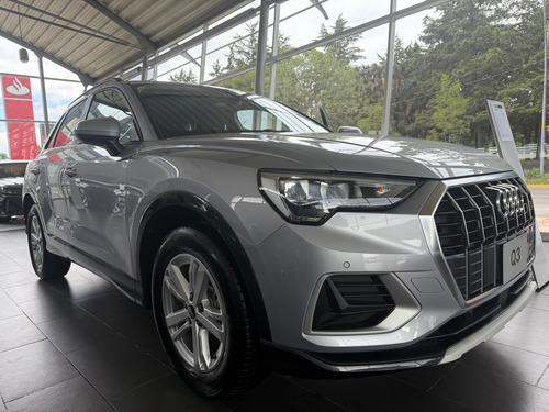 Audi Q3 1.4 35 Tfsi Dynamic 150Hp At