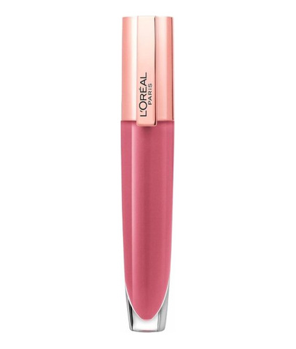 Labial Paradise Gloss 90 Rosy Utopia Loreal