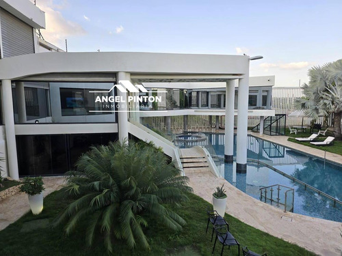 Casa En Venta En Circunvalación 1 Maracaibo Api 6400