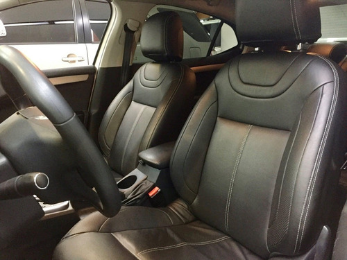 Citroen C4 Lounge Tendance Automatico Autos Usados 4 Puertas