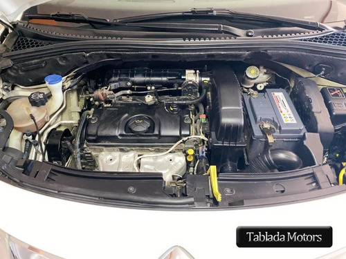 Citroen C3 Tendance Pack Seguridad 2013