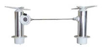 Comprar Base P\u002F Mesa Doble Motorhome Rodante Master Sprinter Boxer