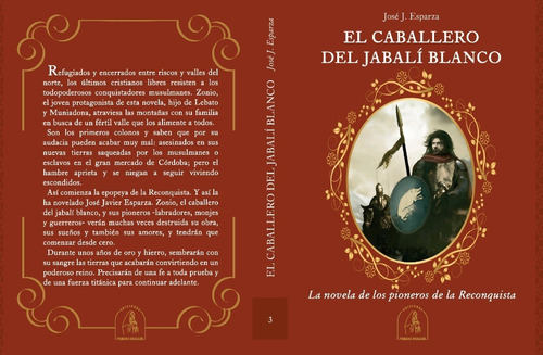 El Caballero Del Jabalí Blanco José Javier Esparza