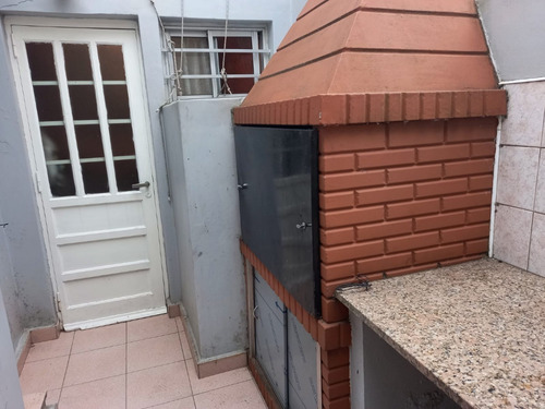 Imagen 10 de 11 de Excelente Ph 2 Ambientes Y Medio Con Patio Y Parrilla Mar Del Plata