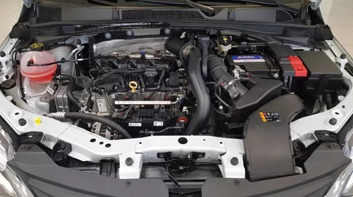 Chevrolet Onix 1.0 Turbo Premier Ii At