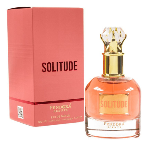 Solitude - Pendora Scents Edp 100ml