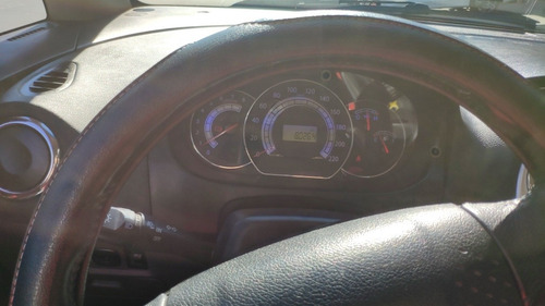 Imagem 4 de 15 de Jac J6 2012 2.0 16v Diamond 7l 5p