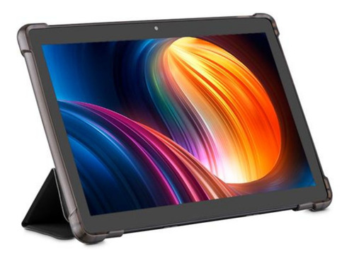 Imagem 6 de 10 de Tablet Multilaser U10 64gb Tela 10.1 4g Prata 3gb Ram Nb381