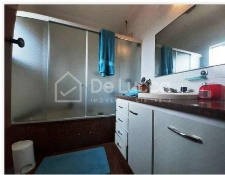 Imagem 16 de 28 de Casa À Venda Em Chácara Da Barra - Ca008828