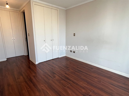 Arriendo Departamento En Costa De Montemar 2d2b1e1b. Concón.