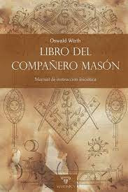 Libro Libro Del Companero Mason