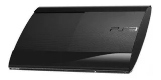 Playstation 3 Super Slim Excelente Estado