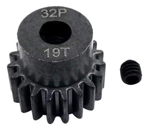 2 X 32p 15t / 17t / 19t Juego De Engranajes De Piñón Para