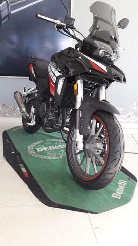 Imagen 11 de 15 de Benelli Trk 251 Full 0 Km 2023 Automoto Lanús