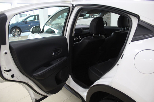 Imagen 15 de 25 de Honda Hr-v 1.8 Exl Cvt 2017 91.000km