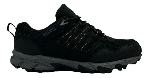 Zapatillas Nevados Canyon - Trekking - Zeus Deportes