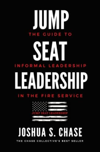Libro: Jump Seat Leadership: The Guide To Informal In The