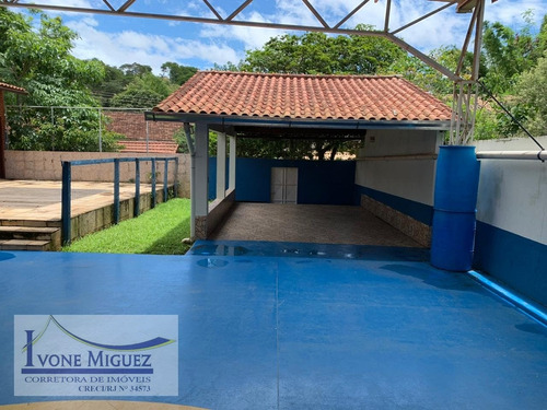 Imagem 4 de 15 de Casa Em Village São Roque - Miguel Pereira - 3167