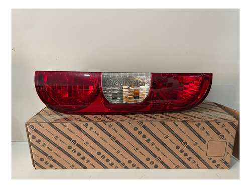 Lanterna Fiat Fiorino 2014 A 2021 Novo Original Ld