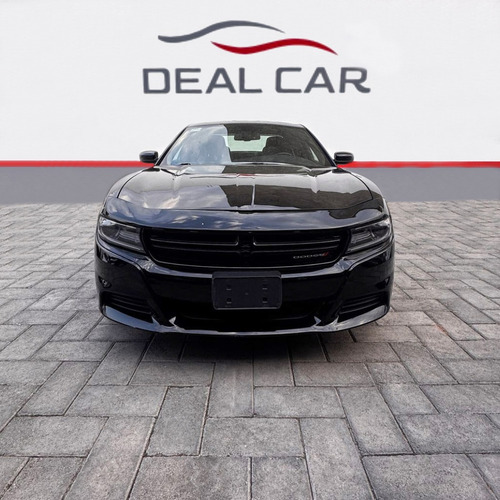 Dodge Charger 5.7 R-t At