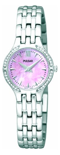 Reloj De Ra - Reloj De Ra - Women's Pegf19 Crystal Watch