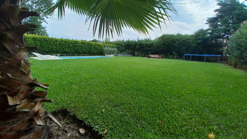 Imagen 25 de 30 de Venta Casa Barrio San Isidro Labrador Pileta Tigre