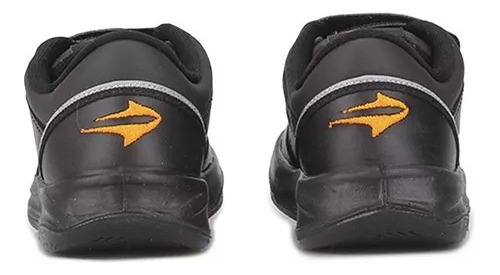 Imagen 3 de 3 de Zapatilla Topper X-forcer Kids Velcro Lefran