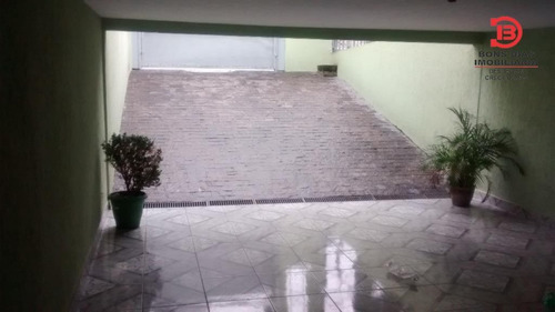 Imagem 6 de 15 de Casa - Vila Siria - Ref: 4386 - V-4386
