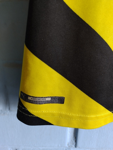 Imagen 7 de 10 de Camiseta Borussia Dortmund 2014-2015, Puma