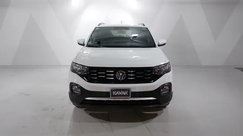 Volkswagen T-Cross 1.6 COMFORTLINE AUTO
