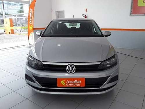 Volkswagen Polo 1.0 Mpi Total Flex Manual