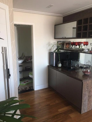 Imagem 5 de 30 de Apartamento Com 4 Dormitórios À Venda, 120 M² Por R$ 1.050.000 - Vila Prudente - São Paulo/sp - Ap2780