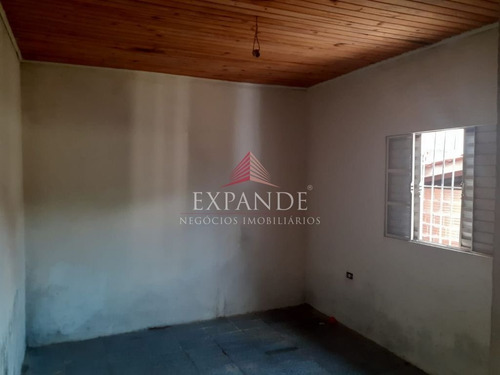 Imagem 5 de 10 de Casa No Bairro Núcleo Residencial Presidente Geisel - Ca632