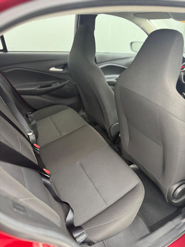 Chevrolet Onix ONIX HATCH LT 1.0 12V Flex 5p Mec.